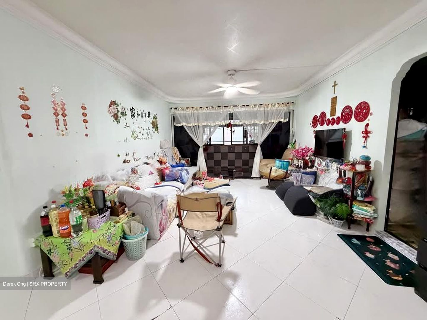 Blk 506 Pasir Ris Street 52 (Pasir Ris), HDB Executive #566964011